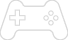 Game controller icon