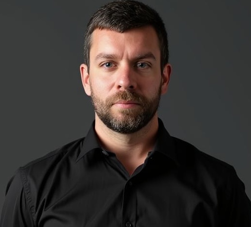 Portrait d'Antoine Durand