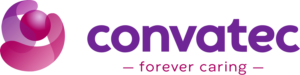 Logo Convatec