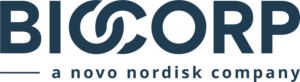 Logo Biocorp